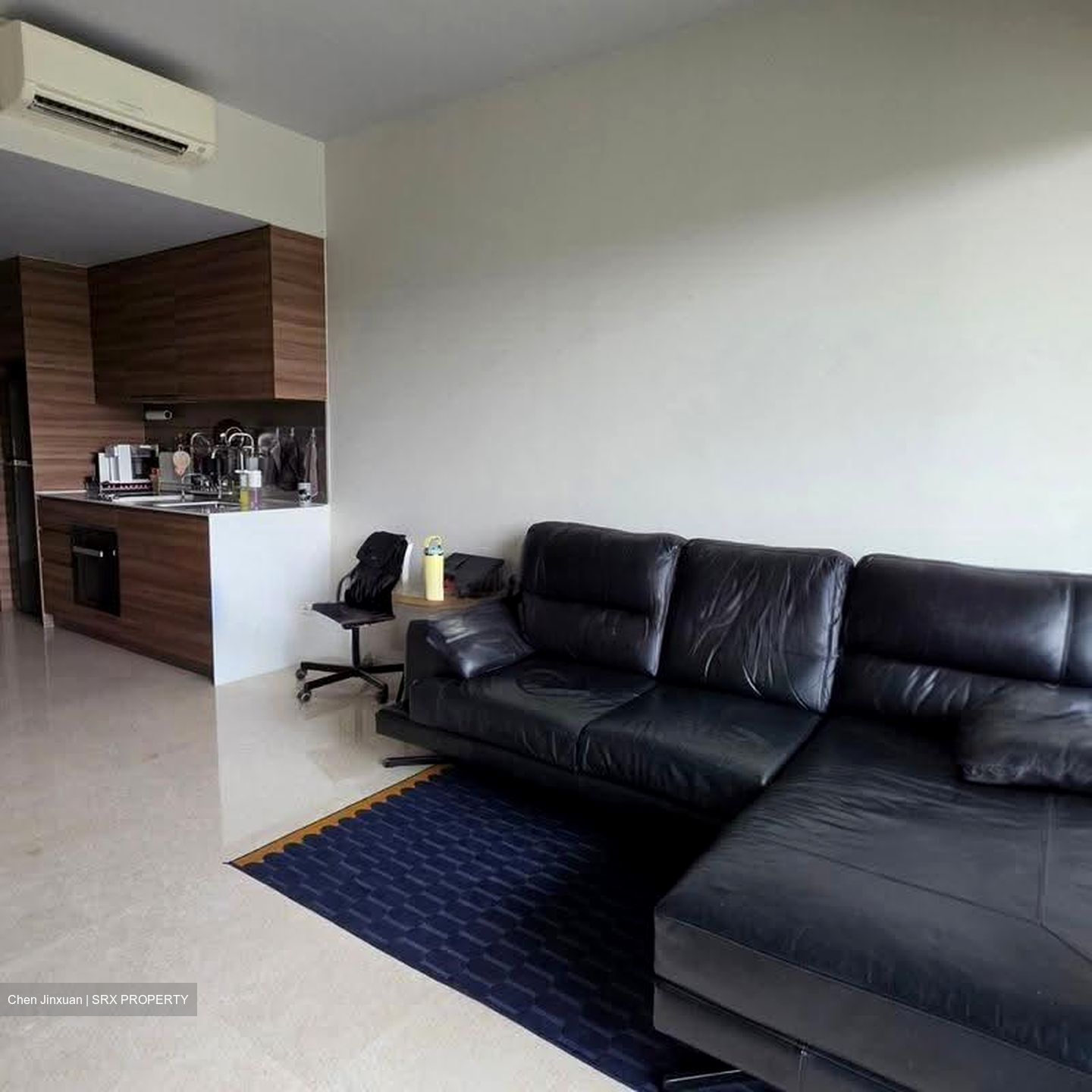 The Panorama (D20), Condominium #625052071